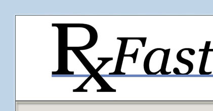 VPS RX - Valued Pharmacy Services - logo